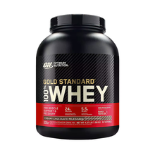 Optimum Nutrition 100% Whey Gold Standard 4.23 lbs Whey Protein OPTIMUM NUTRITION