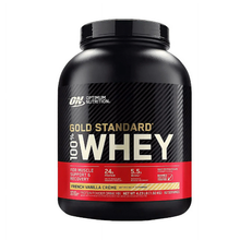 Optimum Nutrition 100% Whey Gold Standard 4.23 lbs Whey Protein OPTIMUM NUTRITION