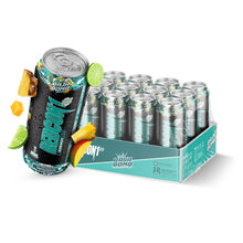 REDCON1 ENERGY High Performance Energy Drink Pack of 12 REDCON1