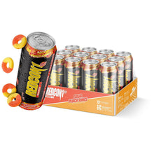 REDCON1 ENERGY High Performance Energy Drink Pack of 12 REDCON1