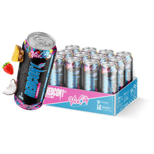 REDCON1 ENERGY High Performance Energy Drink Pack of 12 REDCON1