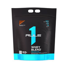 RuleOne R1 Whey Blend 10 lbs Bag 100% Whey Protein RULEONE