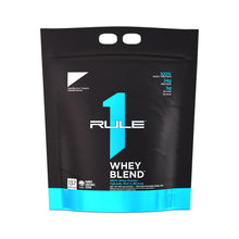 RuleOne R1 Whey Blend 10 lbs Bag 100% Whey Protein RULEONE