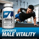 GAT Sport Essential Tribulus – 90 Capsules