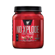 BSN NO -XPLODE Pre-Workout 60 Servings - Energy with Creatine and Beta-Alanine BSN