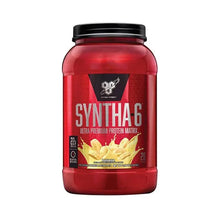 BSN SYNTHA 6 Protein Ultra-Premium Protein Powder - 2.91LB BSN