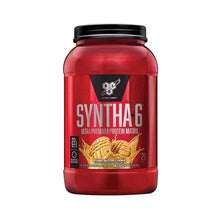 BSN SYNTHA 6 Protein Ultra-Premium Protein Powder - 2.91LB BSN