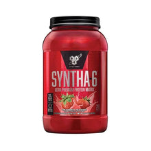 BSN SYNTHA 6 Protein Ultra-Premium Protein Powder - 2.91LB BSN