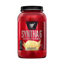 BSN SYNTHA 6 Protein Ultra-Premium Protein Powder - 2.91LB BSN