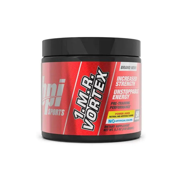 Bpi Sports 1.M.R. Vortex Pre-Workout 50 Servings BPI SPORTS