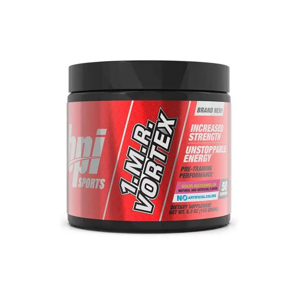 Bpi Sports 1.M.R. Vortex Pre-Workout 50 Servings BPI SPORTS