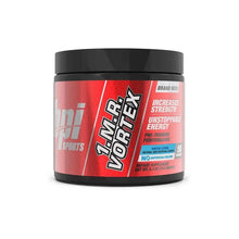 Bpi Sports 1.M.R. Vortex Pre-Workout 50 Servings BPI SPORTS