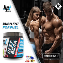 Bpi Sports Best BCAA Shredded 25 Servings Intra Workout BPI SPORTS