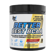 Bpi Sports Better Best BCAA Caffeine-Free 30 servings BPI SPORTS