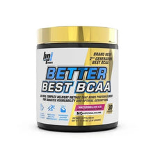 Bpi Sports Better Best BCAA Caffeine-Free 30 servings BPI SPORTS
