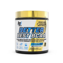 Bpi Sports Better Best BCAA Caffeine-Free 30 servings BPI SPORTS