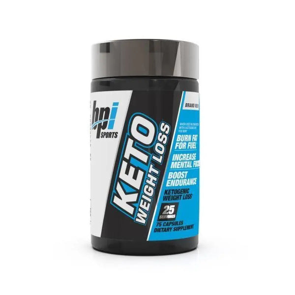 Bpi Sports Keto Weight Loss Ketogenic 25 Servings BPI SPORTS
