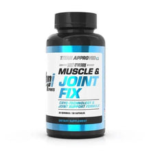 Bpi Sports Muscle & Joint Fix 30 Servings Joint Support BPI SPORTS