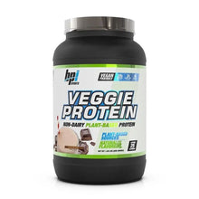 Bpi Sports Veggie Protein - Pea Isolate & Brown Rice Protein BPI SPORTS