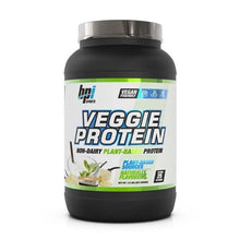 Bpi Sports Veggie Protein - Pea Isolate & Brown Rice Protein BPI SPORTS