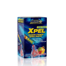 MHP Xpel Stick Herbal Diuretic 20 Pack Rapid Water Loss MHP