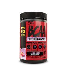 Mutant BCAA Thermo 30 Servings Amino Fuel MUTANT