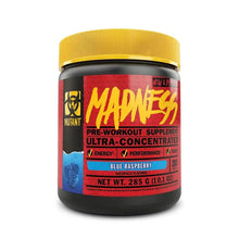 Mutant Madness Pre-Workout 30 Servings Intense Energy MUTANT