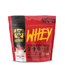 Mutant Whey 100% Whey Protein 5 lbs MUTANT