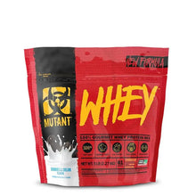 Mutant Whey 100% Whey Protein 5 lbs MUTANT
