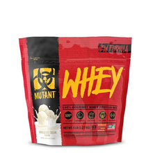 Mutant Whey 100% Whey Protein 5 lbs MUTANT