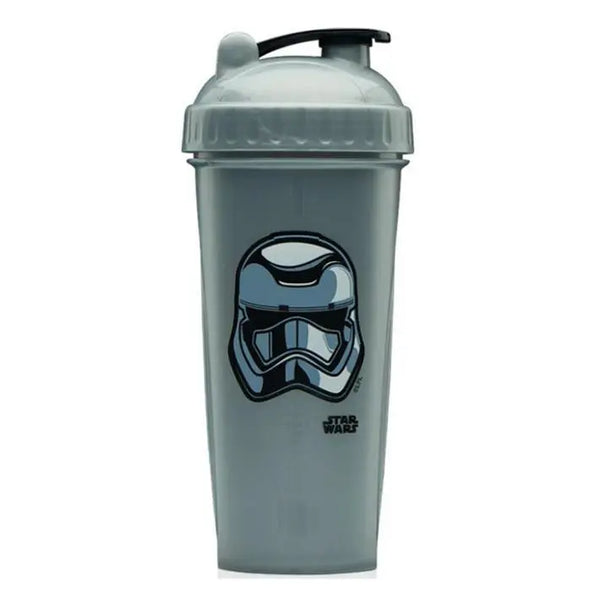Perfect Shakers Captain Pashma PERFECT SHAKER