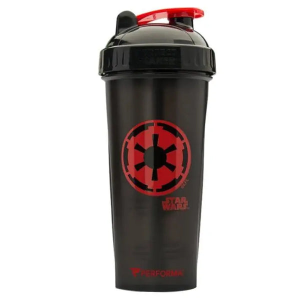 Perfect Shakers Imperial Logo PERFECT SHAKER