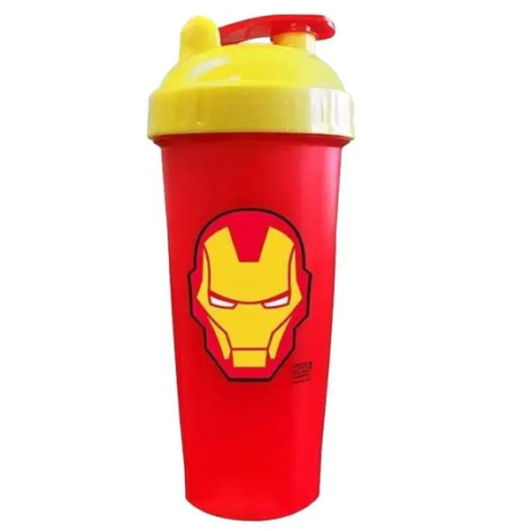 Perfect Shakers Iron Man PERFECT SHAKER