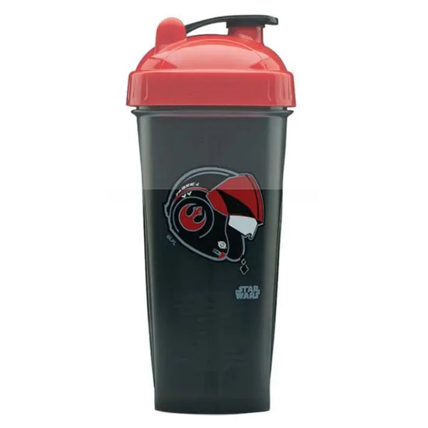 Perfect Shakers-POE PERFECT SHAKER