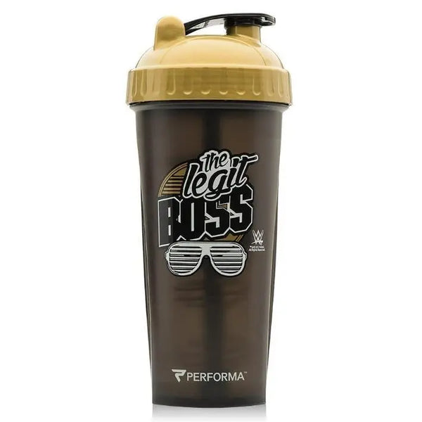 Perfect Shakers Shasha Banks PERFECT SHAKER