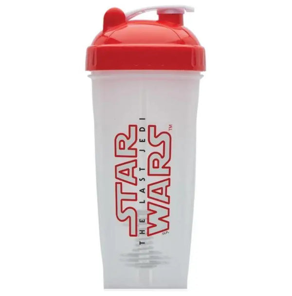 Perfect Shakers The Last Jedi White PERFECT SHAKER