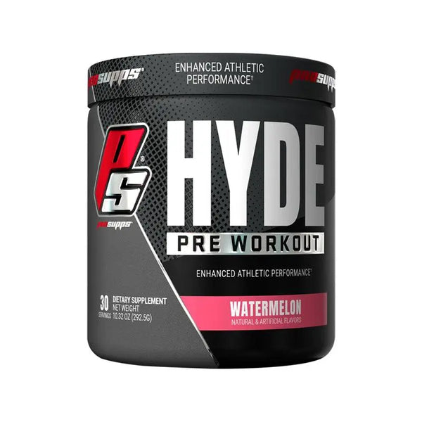 Prosupps Hyde Pre-workout 30 Servings PROSUPPS