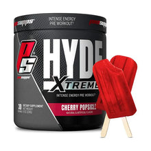 Prosupps Hyde Xtreme 30 Servings Extreme Pre-workout PROSUPPS