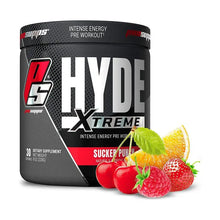 Prosupps Hyde Xtreme 30 Servings Extreme Pre-workout PROSUPPS