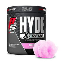 Prosupps Hyde Xtreme 30 Servings Extreme Pre-workout PROSUPPS