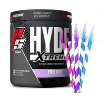 Prosupps Hyde Xtreme 30 Servings Extreme Pre-workout PROSUPPS