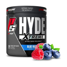Prosupps Hyde Xtreme 30 Servings Extreme Pre-workout PROSUPPS