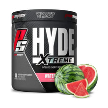 Prosupps Hyde Xtreme 30 Servings Extreme Pre-workout PROSUPPS