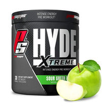 Prosupps Hyde Xtreme 30 Servings Extreme Pre-workout PROSUPPS