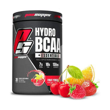 Prosupps Hydro BCAA +Essentials 30 Servings PROSUPPS