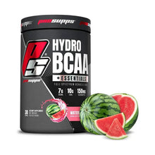 Prosupps Hydro BCAA +Essentials 30 Servings PROSUPPS