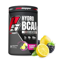 Prosupps Hydro BCAA +Essentials 30 Servings PROSUPPS