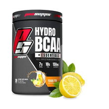 Prosupps Hydro BCAA +Essentials 30 Servings PROSUPPS