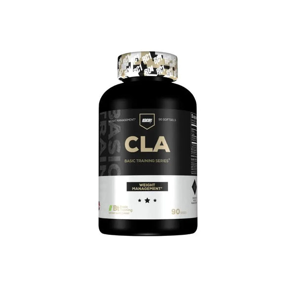 Redcon1 Basic Training CLA 1Gram 90 Servings REDCON1