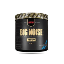 Redcon1 Big Noise Pump 30 Servings Pre Workout REDCON1